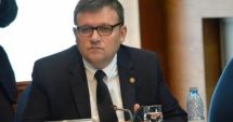 Stire din Cultură-Educație : Ministrul Muncii, ironii către Iohannis: N-a vrut să se facă de râs, a trimis un consilier