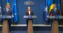Stire din Cultură-Educație : Ligia Deca: „VOR FI CONSECINȚE GRAVE DACĂ GREVA CONTINUĂ"