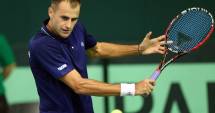 Stire din Sport : Tenis / Marius Copil se menține pe locul 187 în clasamentul ATP