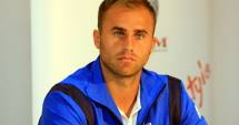 Stire din Sport : Marius Copil a coborât  un loc în clasamentul ATP