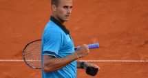 Stire din Sport : TENIS / Marius Copil s-a calificat în sferturile turneului challenger de la Nottingham