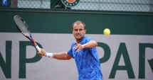 Stire din Sport : TENIS / Marius Copil, învins în turul întâi, la Roland Garros