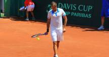 Stire din Sport : Tenis: Marius Copil, salt de 16 locuri în clasamentul ATP