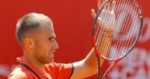 Stire din Sport : TENIS / Marius Copil, calificat la turneul ATP Masters 1.000 de la Indian Wells