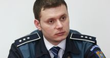Stire din Eveniment : Comisarul șef Marius Ghiță a luat concursul pentru adjunct al Poliției municipiului Constanța
