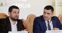 Stire din Actualitate : Rise Project: Liderii AUR ar fi transferat milioane de lei de la stat către un om de afaceri din Republica Moldova