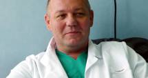 Stire din Eveniment : Ce spun medicii din Spitalul Județean despre "cazul Militaru"