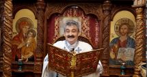Stire din Cultură-Educație : Preotul Marius Moșteanu, între vorbitorii celei de-a 6-a ediții TEDxConstanța