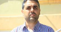 Stire din Cultură-Educație : ASCENSIUNE RAPIDĂ / Din cabinetul Școlii Peștera, în fotoliul de inspector școlar!