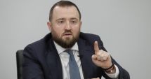 Stire din Eveniment : Şeful DNA: "Am avut doar patru sesizări la nivelul anului trecut din partea ANAF"