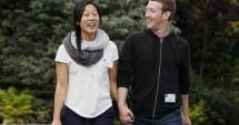 Stire din Monden : Mark Zuckerberg, va deveni tatăl unei fetițe