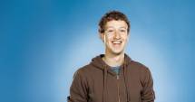 Stire din Monden : Răspunsul genial al lui Zuckerberg, după ce a fost numit tocilar