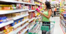 Stire din Social : Supermarketurile, verificate de inspectorii DSV