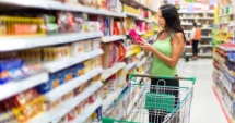 Stire din Social : Supermarketurile, luate la verificat de inspectorii sanitar-veterinari