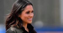 Stire din Actualitate : NUNTA REGALĂ / Meghan Markle nu și-a invitat sora la ceremonie!