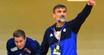 Stire din Sport : HC Dobrogea Sud s-a despărțit de antrenorul secund Marko Isakovic