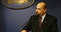 Stire din Politică-Administrație : Plenul Camerei Deputaților a luat act de demisia lui Marko Attila