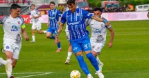 Stire din Sport : Jovan Markovic nu mai este jucătorul Farului Constanța