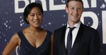 Stire din Monden : Mark Zuckerberg își va lua două luni de concediu de paternitate