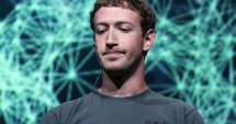 Stire din Tehnologie : Conturile lui Mark Zuckerberg au fost sparte