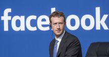 Stire din Actualitate : Mark Zuckerberg, raport la Congresul SUA în privința scurgerii de date