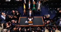 Stire din Tehnologie : Mark Zuckerberg, audiat în Parlamentul European. Oficialii europeni cer ca evenimentul să fie transmis live