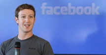 Stire din Tehnologie : Mark Zuckerberg, atacat de hackeri!