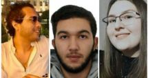 Stire din Actualitate : Noi detalii în cazul dublei crime din Iași:Marocanul, surprins de camerele de supraveghere