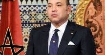 Stire din Actualitate : Maroc: Regele Mohammed al VI-lea a destituit trei miniștri