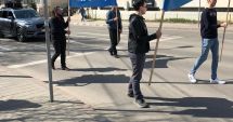 Stire din Cultură-Educație : Astăzi, la Constanța și în toată țara. Marșul pentru Viață, ediția a XV-a