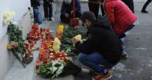 Stire din Eveniment : "Ce ne facem în cazul unei calamități cu 2000 de victime???? Ne ia dracu pe toți!"