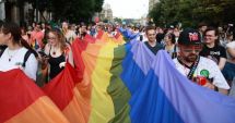 Stire din Actualitate : Orașul din România care a interzis marșurile gay parade