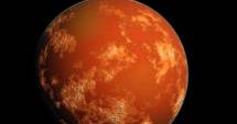 Stire din Tehnologie : NASA: Furtunile solare au distrus atmosfera planetei Marte
