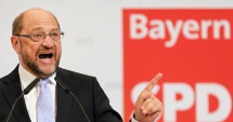 Stire din Actualitate : Martin Schulz: "Berlinul trebuie să înceteze să arate Franța cu degetul"