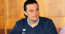 Stire din Eveniment : Eduard Martin și Marcel Banaga, puși sub control judiciar