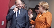 Stire din Actualitate : Martin Schulz, contracandidatul  lui Merkel pentru postul  de Cancelar al Germaniei