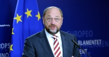 Stire din Actualitate : Martin Schulz consideră că Trump este un ''distrugător al tuturor valorilor occidentale''