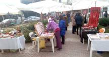 Stire din Cultură-Educație : Mărțișoare autentice, la Muzeul de Artă Populară