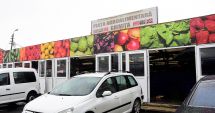 Stire din Social : Mărţişoare în pieţele din Constanţa. Comercianţii pot închiria standuri pentru a le expune