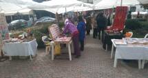 Stire din Cultură-Educație : Mărțișoare handmade, la Muzeul de Artă Populară