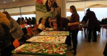 Stire din Social : Mărțișorul eco-marin a fost lansat la Constanța
