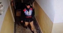 Stire din Eveniment : Mărturia cutremurătoare a surorii fetei de 13 ani, agresată în lift