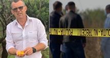 Stire din Eveniment : Răsturnare de situaţie în cazul afaceristului gasit mort în pădure! Soţia are altă ipoteză
