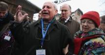 Stire din Actualitate : Mărturii cutremurătoare ale unui evreu român închis la Auschwitz
