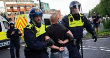 Stire din Actualitate : Mărturiile românilor din Anglia, după protestele anti-migranţi
