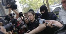 Stire din Eveniment : Tudor Duma zis ”Maru”, dealerul lui Vlad Pascu, a fost arestat preventiv după moartea tânărului din București