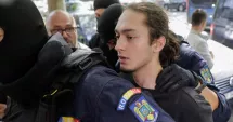 Stire din Eveniment : Maru, dealerul lui Vlad Pascu, condamnat definitiv la patru ani și trei luni de închisoare cu executare
