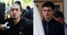Stire din Eveniment : Dealerul lui Vlad Pascu a fost condamnat la 4 ani şi 3 luni de închisoare cu executare. Decizia poate fi atacată cu apel