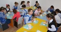 Stire din Social : "Masă caldă în școli". Ministrul Educației, declarații de ultimă oră