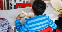 Stire din Politică-Administrație : Peste 6,6 milioane de lei pentru Programul „Masă sănătoasă”, proiect supus votului Consiliului Local Constanța